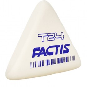 تصویر پاکن مثلثی بزرگ FACTIS مدل T24 