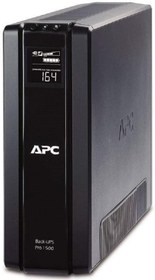 تصویر یو پی اس APC 1500VA UPS پشتیبان و محافظ برق با AVR (BR1500G)- ارسال 20 الی 30 روزکاری 