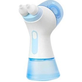 تصویر دستگاه شست‌وشوی بینی برقی دوکاره N5290 