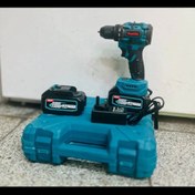 تصویر دریل شارژی ۱۱۸ وات مدل makita 118 Makita 118