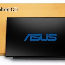 تصویر LCD لپ تاپ ایسوس Asus ROG Zephyrus GX531 GX531GM GX531GX 