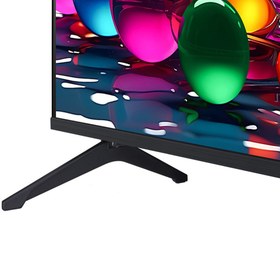 تصویر تلویزیون ال جی مدل UA8500 سایز 55 اینچ 