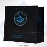 تصویر چاپ پاکت گلاسه 