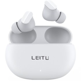 تصویر هدفون بی سیم لیتو مدل LT-11 Leitu LT-11 Wireless Headphones