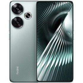 تصویر گوشی شیائومی (چین) Redmi Turbo 3 5G | حافظه 512 رم 12 گیگابایت Xiaomi Redmi Turbo 3 5G (China) 512/12 GB