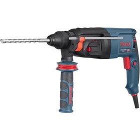 تصویر دریل بتن کن 26 میلی متری رونیکس مدل 2726 Ronix 2726 rotary hammer drill