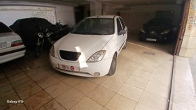 تصویر تیبا مدل 1397 ا SX SX