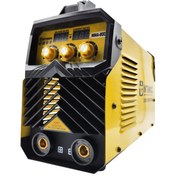 تصویر دستگاه جوش صنعتی 600 آمپر اینتیمکس مدل MMA-600S 
