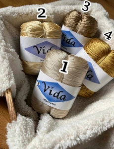 تصویر فروشگاه ملزومات بافتنی پارمیس