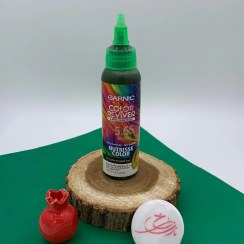 تصویر شامپو رنگ موشکی گارنیک Garnic شماره 5.65 رنگ موکا Mocha قهوه ای شکلاتی گرم حجم 100 میلی لیتر 