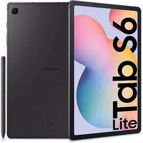 تصویر تبلت سامسونگ مدل Galaxy Tab S6 Lite P620 WIFI (2024) با ظرفیت 128 گیگابایت و رم 4 گیگابایت 