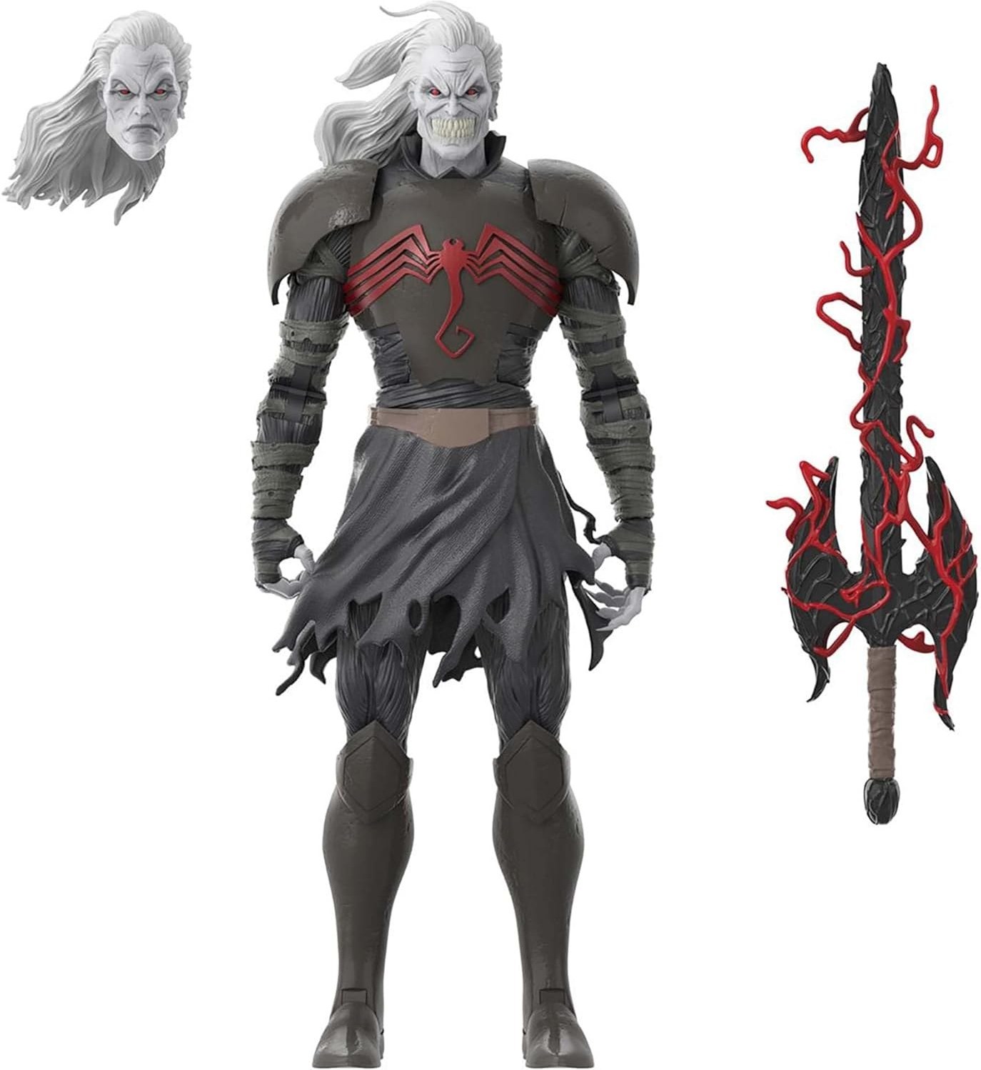 خرید و قیمت Spider-Man Marvel Legends Series Spider-Man 60th خرید و قیمت Spider-Man Marvel Legends Series Spider-Man 60th