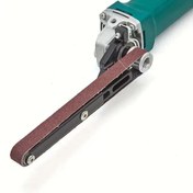 تصویر تبدیل مینی فرز به سنباده زن باس مدل LIFE-STYLE 