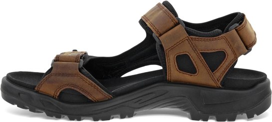 تصویر ECCO Men's Yucatan Plus Sport Sandal | صندل اسپرت مردانه ECCO یوکاتان پلاس 