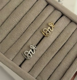 تصویر انگشتر لاو 