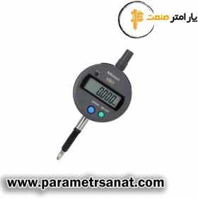 تصویر ساعت اندیکاتور دیجیتال دقت ۰.۰۰۱ میلی متر میتوتویو|mitutoyo 543-795-10 