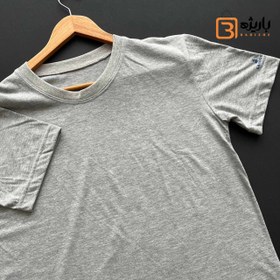 تصویر تیشرت یقه گرد ساروک 