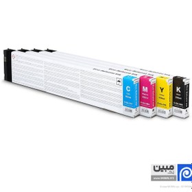 تصویر کارتریج uv و اکوسالونت – 220ml cartridge 