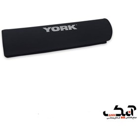تصویر ابر اسکات روکش دار York 