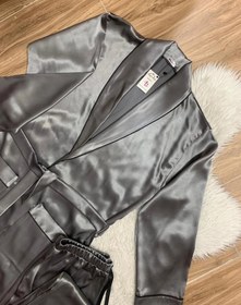 تصویر روبدوشامبر مردانه سایز XL و XXL 