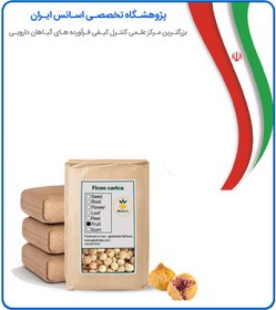 تصویر انجیر خشک فله 