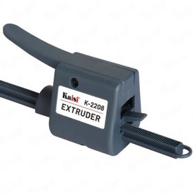 تصویر ابزار تزریق KAISI K-2208 (10ML) 