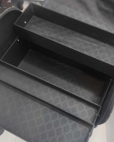 تصویر کیف بزرگ کاشت ناخن - کد 101 