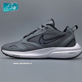 تصویر کفش مخصوص دویدن مردانه نایکی مدل 11834-JOYRIDE RUN Nike JOYRIDE RUN Running Shoes For Men
