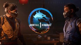 تصویر دیسک بازی Mortal Kombat 1 نسخه Premium برای PS5 Mortal Kombat 1 Premium Edition PS5