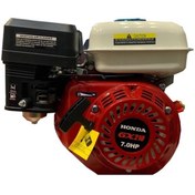 تصویر موتور تک بنزینی هوندا مدل GX210 
