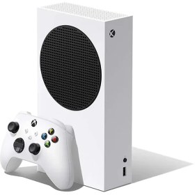 تصویر کنسول بازی مایکروسافت XBOX SERIES S | حافظه 1 ترابایت XBOX SERIES S 1TB