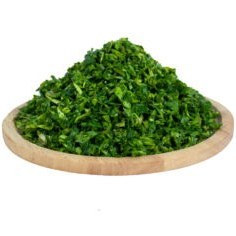 تصویر سبزی خور شده کوکویی 