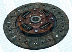 تصویر صفحه کلاچ نیسان دایکن اصلی ژاپن 