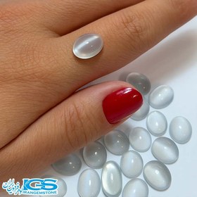 تصویر نگین طبیعی مون استون 