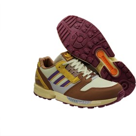 تصویر کتونی ادیداس زدایکس 8000 یویوگی Adidas ZX 8000 Yoyogi Park 