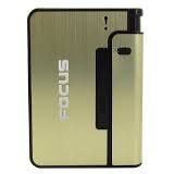 تصویر جا سیگاری فندک دار FOCUS 