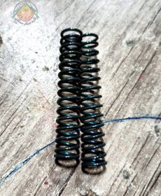 تصویر فنر چکش سوپرکاناس کرال سوپرکاناس