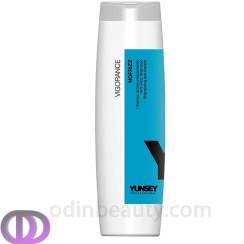 تصویر شامپو یانسی YUNSEY ضد وز و خشکی حجم 250 میل YUNSEY NOFRIZZ Anti Frizz Shampoo 250 ml