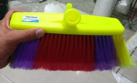 تصویر جارو کارواشی ایلماس ترکیه 