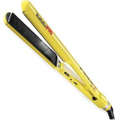 تصویر اتو مو بابیلیس‌پرو مدل BAB2073EPYE BaBylissPRO Hair straightener Model-BAB2073EPYE