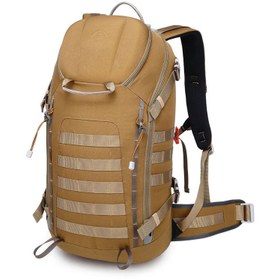 تصویر کوله پشتی تاکتیکال آیوان (AI ONE) - 30L 