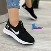 تصویر کفش اسپرت نایکی پگاسوس مدل Zoom سایز ۴۱ تا ۴۴ جنس اسپیسر 