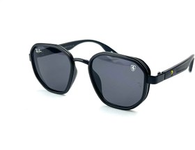 تصویر عینک آفتابی مستر ریبن فراری 3675 RAYBAN FERRARI MASTER 3675