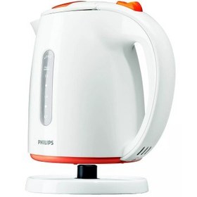 تصویر کتری برقی فیلیپس مدل HD4646 Philips HD4646 Electric Kettle