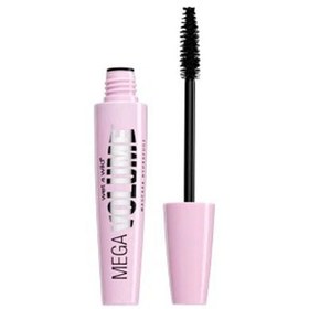 تصویر ریمل مدل مگا ولوم وت اند وایلد Wet N Wild Mega Volume Mascara