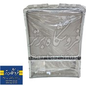 تصویر آفتابگیر خودرو ایساکو مجموعه سایبان سانروف پژو ۲۰۷ 