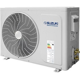 تصویر کولر گازی سوزوکی سری تانوشی مدل 30H410 Suzuki 30H410 air conditioner