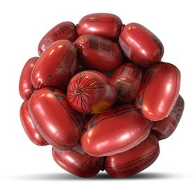 تصویر سوسیس کوکتل کبابی 90 درصد گوشت آندره وزن یک کیلوگرم 