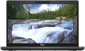 تصویر لپ تاپ 14 اینچی دل مدل Dell Latitute 5400 - I7-8665U 8GB 256SSD Radeon 540X 2G 