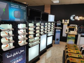 تصویر پاورباکس Powerbox مدل 1-BO پاورباکس Powerbox مدل 1-BO